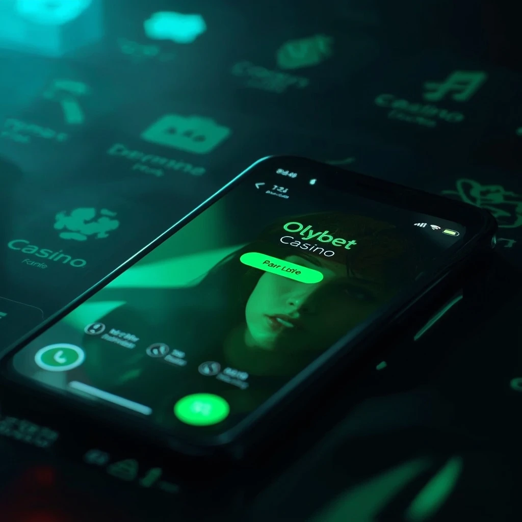 Olybet Casino Aplicación Olybet Casino Aplicación