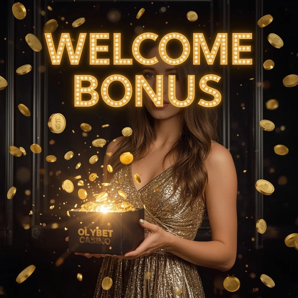 Olybet Casino bonus Olybet bonus
