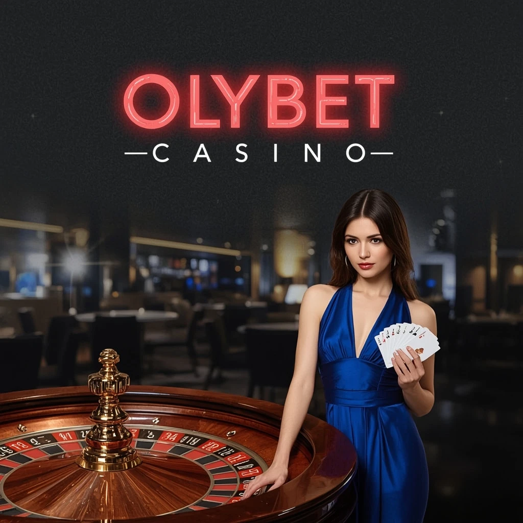 Olybet Casino España Olybet Casino España